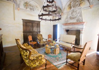 Antica Corte Pallavicina