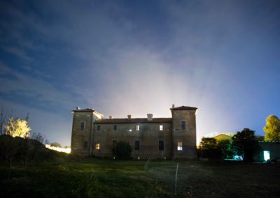 Antica Corte Pallavicina
