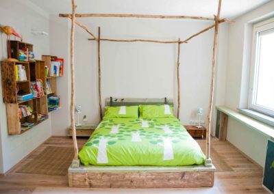 B&B Il Richiamo del Bosco