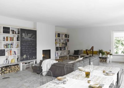 B&B Il Richiamo del Bosco