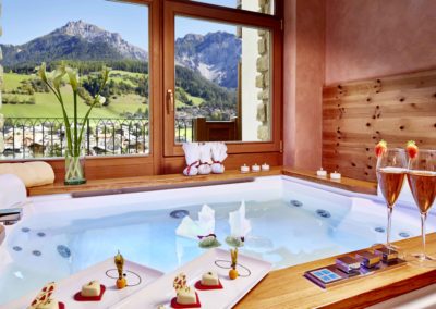 Excelsior Dolomites Life Resort