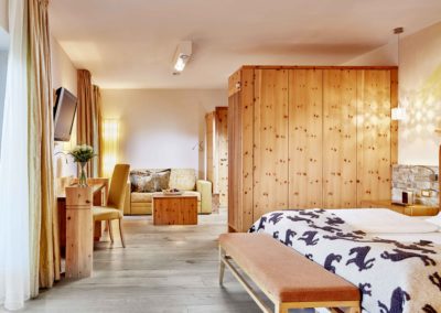Excelsior Dolomites Life Resort
