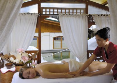 Kristiania Leading Nature & Wellness Resort