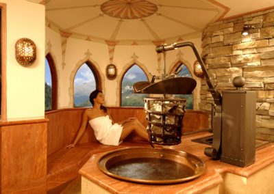 Kristiania Leading Nature & Wellness Resort