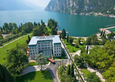 Lido Palace