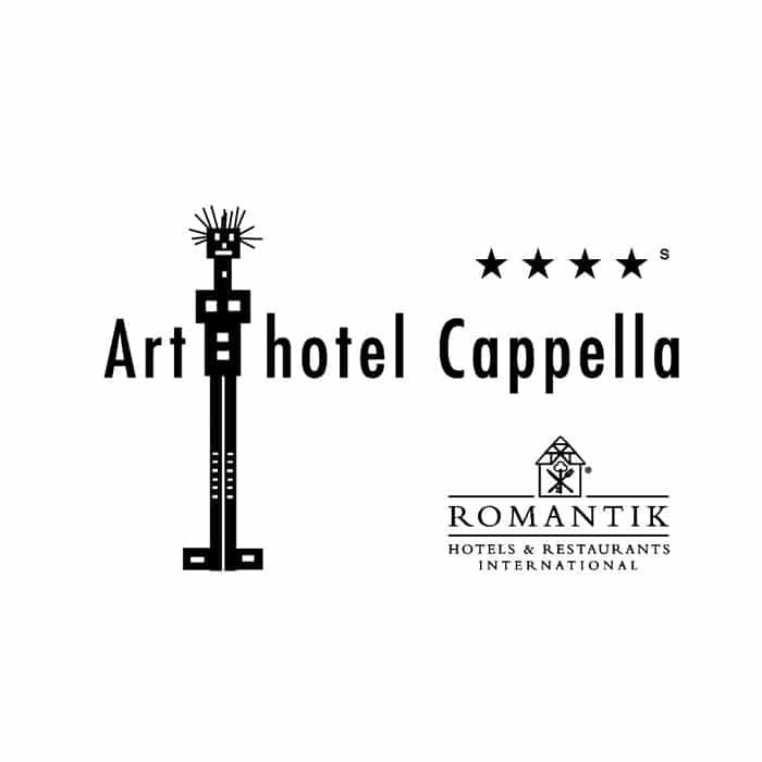 Ufficio stampa Art Hotel Cappella