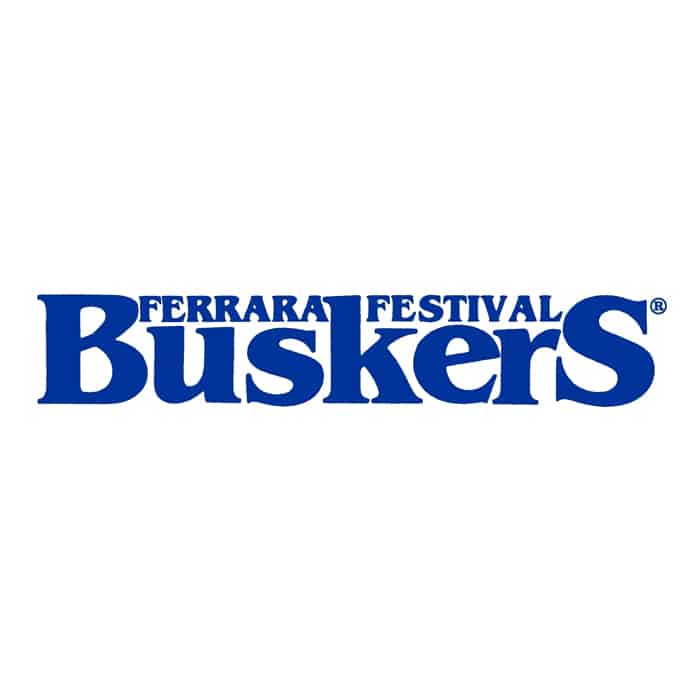 Ufficio stampa Buskers Ferrara Festival