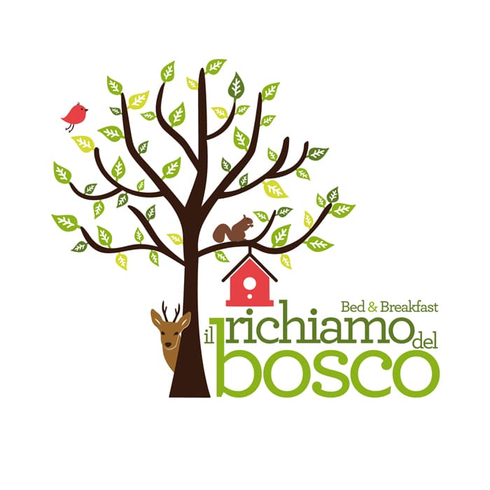Ufficio stampa Il Richiamo del Bosco