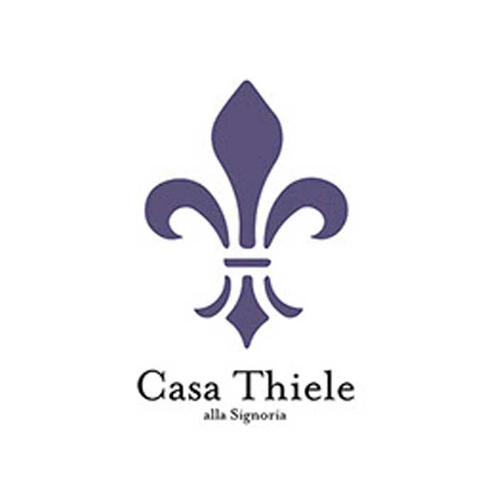 Ufficio stampa casa thiele