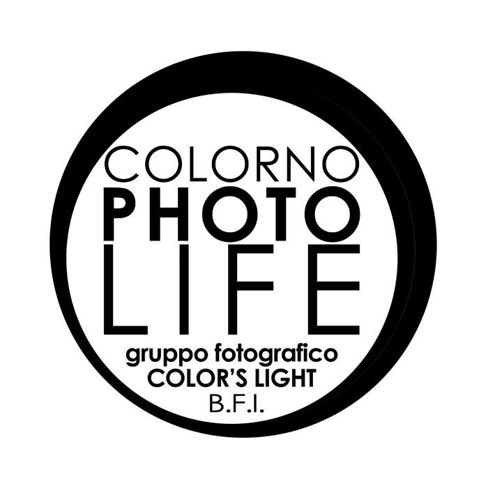 Ufficio stampa colorno photo life