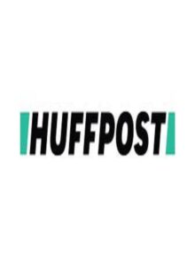 Logo Huffingtonpost.it
