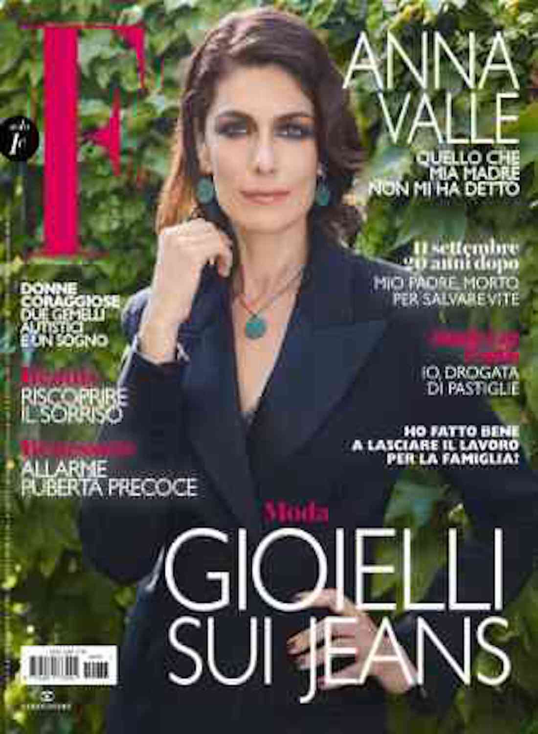 F COVER - 14 settembre 2021