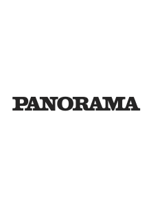 Logo panorama.it
