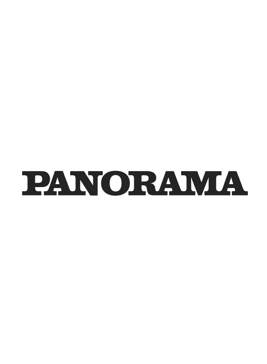 Logo panorama.it