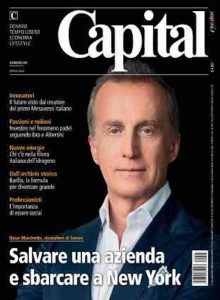 Capital COVER - Aprile 2022
